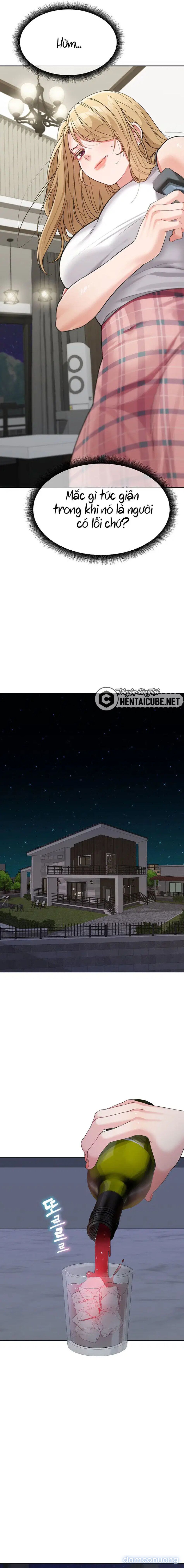 đọc truyện Là Chị Hay Mẹ? Chương 19 ảnh 11 tại Thiên Thai Truyện