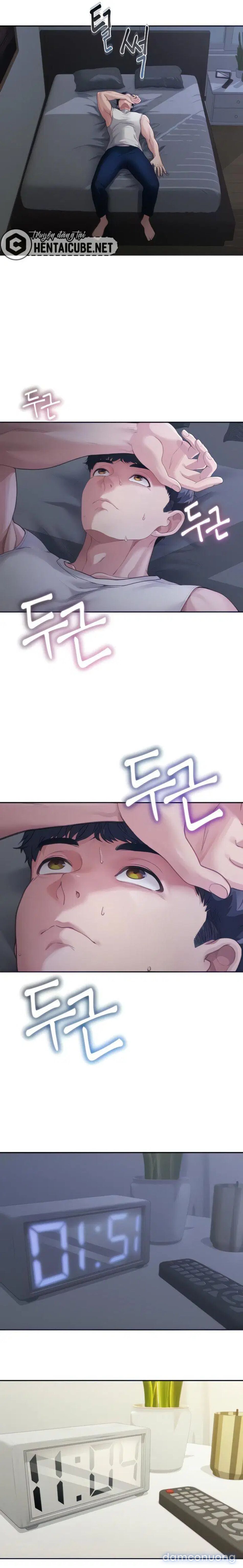 đọc truyện Là Chị Hay Mẹ? Chương 2 ảnh 3 tại Thiên Thai Truyện