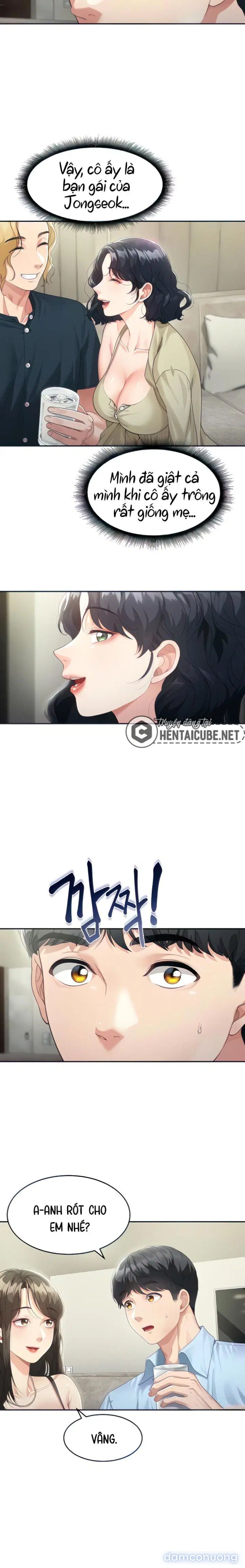 đọc truyện Là Chị Hay Mẹ? Chương 2 ảnh 14 tại Thiên Thai Truyện