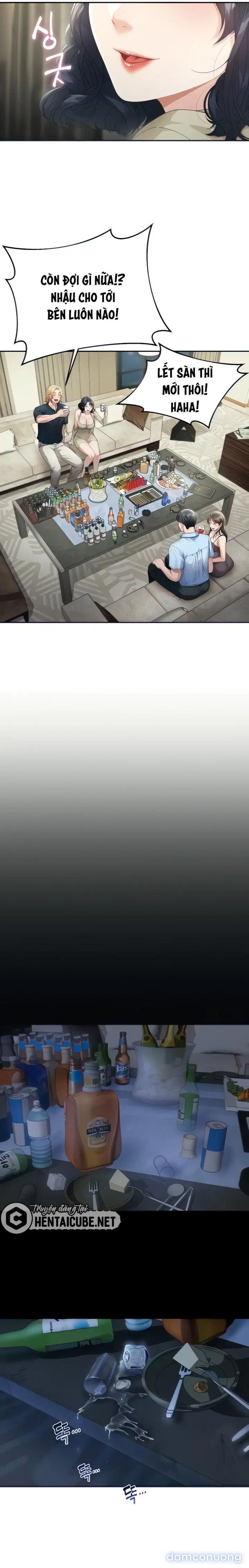 đọc truyện Là Chị Hay Mẹ? Chương 2 ảnh 15 tại Thiên Thai Truyện