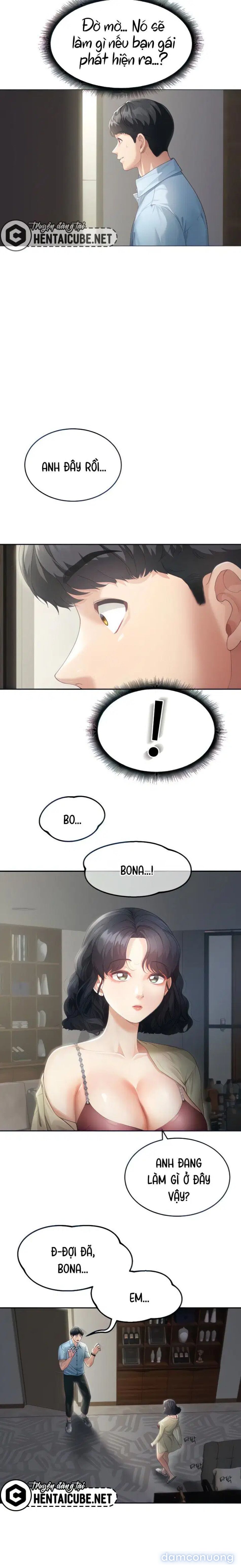 đọc truyện Là Chị Hay Mẹ? Chương 2 ảnh 20 tại Thiên Thai Truyện