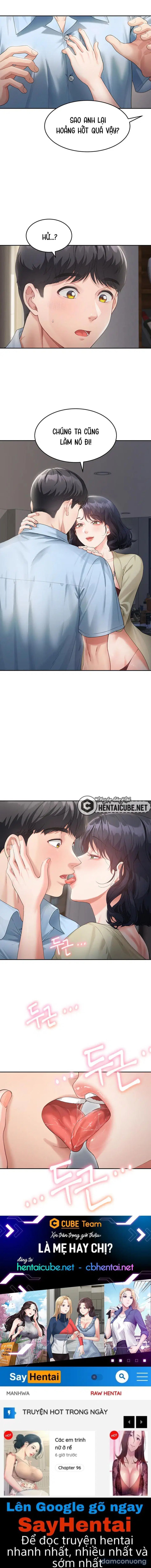 đọc truyện Là Chị Hay Mẹ? Chương 2 ảnh 21 tại Thiên Thai Truyện