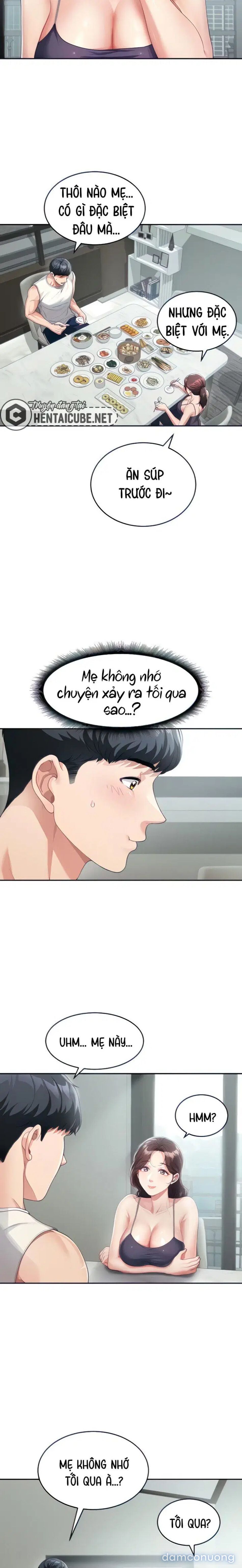 đọc truyện Là Chị Hay Mẹ? Chương 2 ảnh 7 tại Thiên Thai Truyện