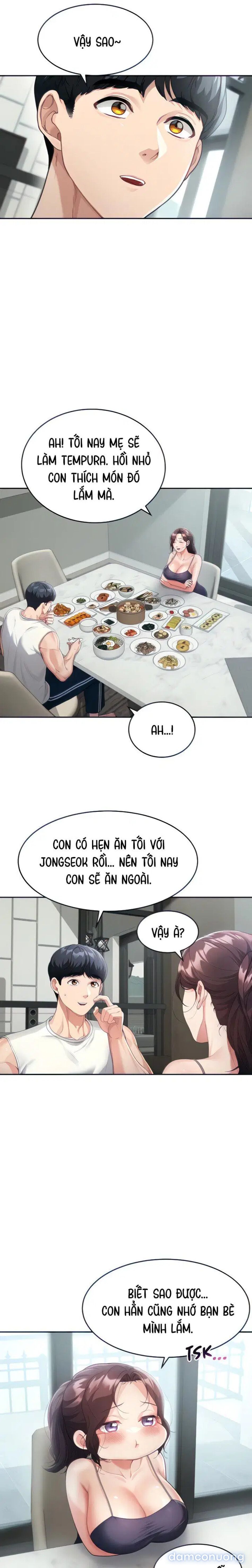 đọc truyện Là Chị Hay Mẹ? Chương 2 ảnh 9 tại Thiên Thai Truyện