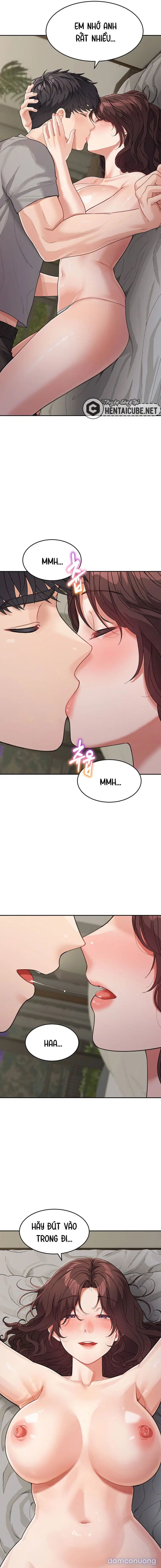 đọc truyện Là Chị Hay Mẹ? Chương 20 ảnh 13 tại Thiên Thai Truyện