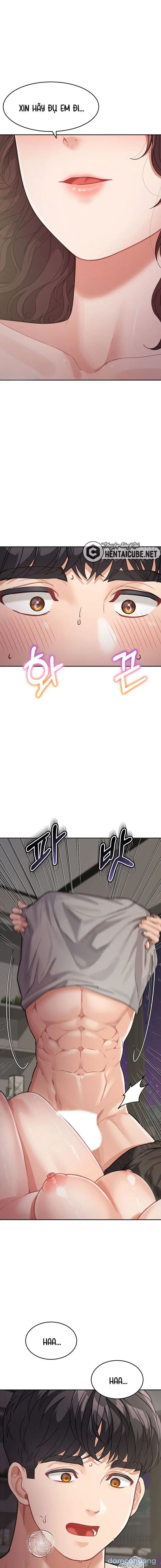 đọc truyện Là Chị Hay Mẹ? Chương 20 ảnh 15 tại Thiên Thai Truyện