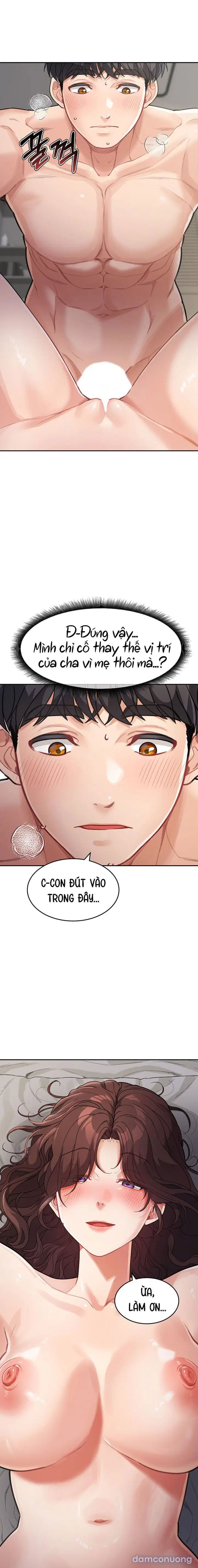 đọc truyện Là Chị Hay Mẹ? Chương 20 ảnh 17 tại Thiên Thai Truyện