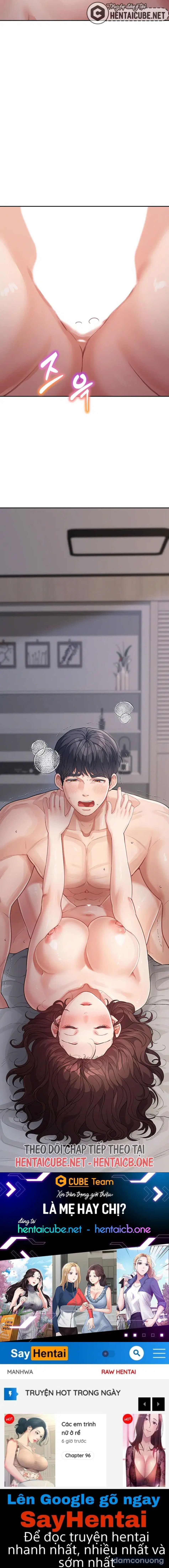 đọc truyện Là Chị Hay Mẹ? Chương 20 ảnh 18 tại Thiên Thai Truyện