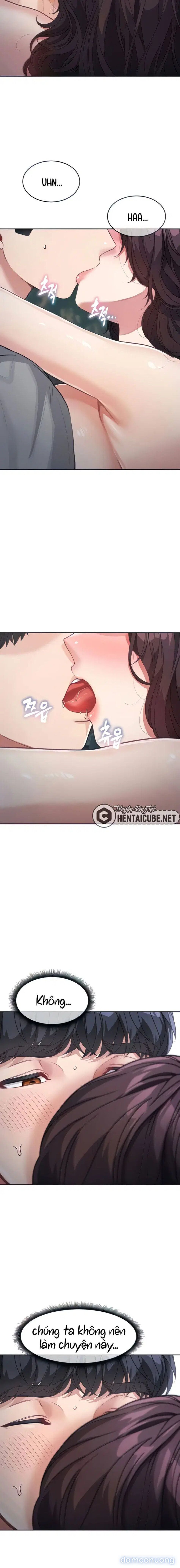 đọc truyện Là Chị Hay Mẹ? Chương 20 ảnh 4 tại Thiên Thai Truyện