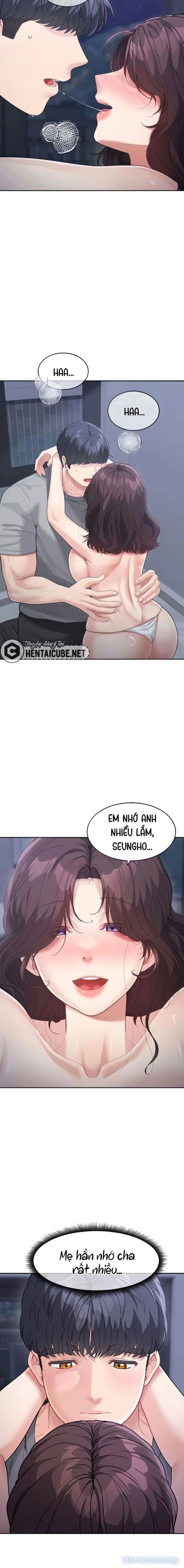 đọc truyện Là Chị Hay Mẹ? Chương 20 ảnh 6 tại Thiên Thai Truyện