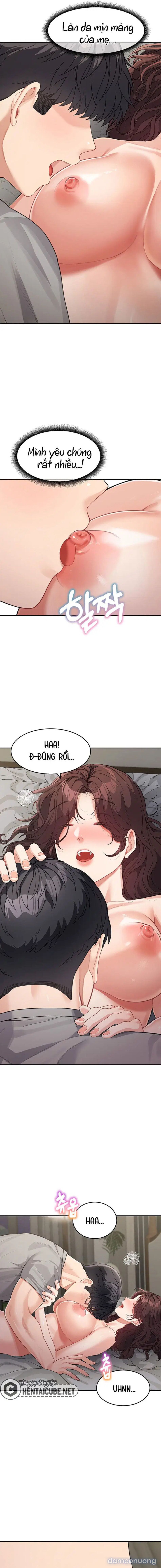 đọc truyện Là Chị Hay Mẹ? Chương 20 ảnh 9 tại Thiên Thai Truyện