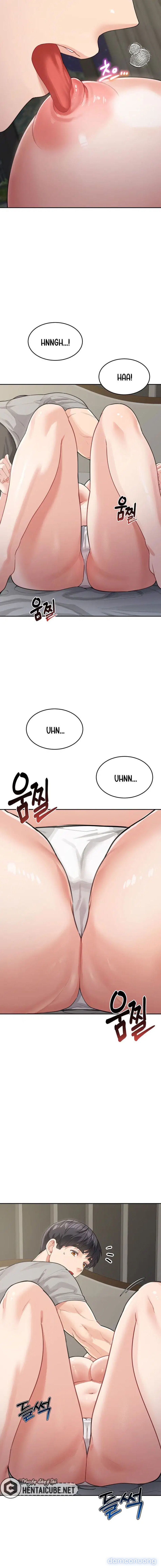 đọc truyện Là Chị Hay Mẹ? Chương 20 ảnh 10 tại Thiên Thai Truyện