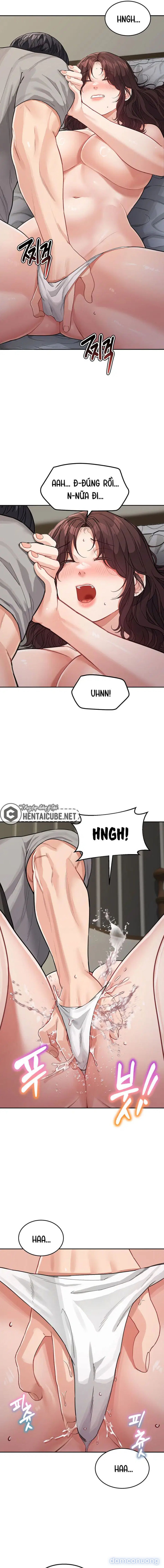 đọc truyện Là Chị Hay Mẹ? Chương 20 ảnh 11 tại Thiên Thai Truyện