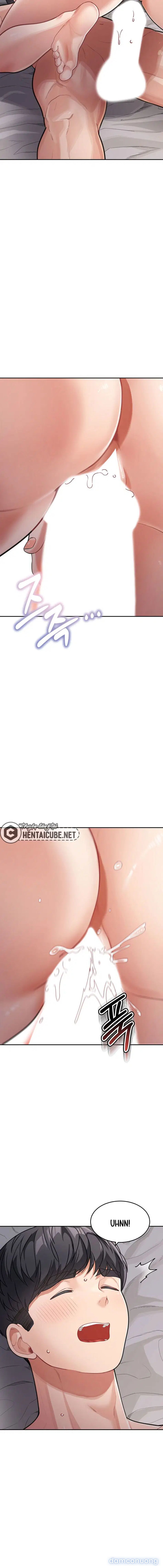 đọc truyện Là Chị Hay Mẹ? Chương 21 ảnh 12 tại Thiên Thai Truyện