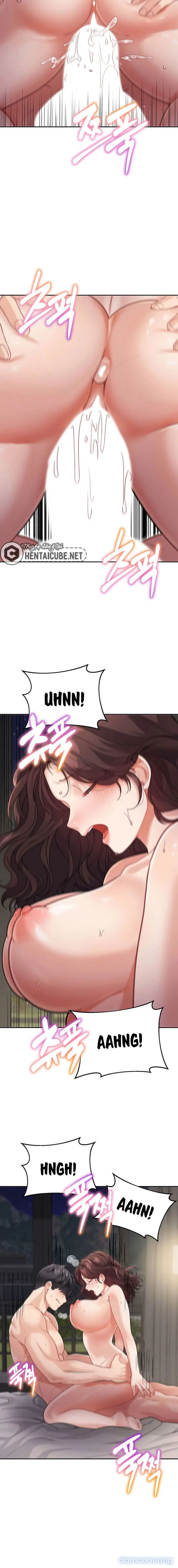 đọc truyện Là Chị Hay Mẹ? Chương 21 ảnh 16 tại Thiên Thai Truyện