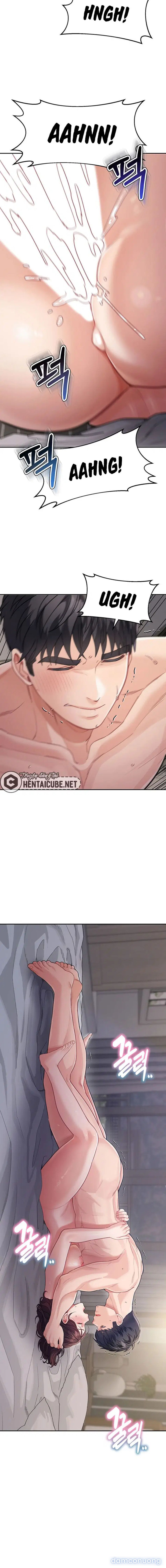 đọc truyện Là Chị Hay Mẹ? Chương 21 ảnh 20 tại Thiên Thai Truyện