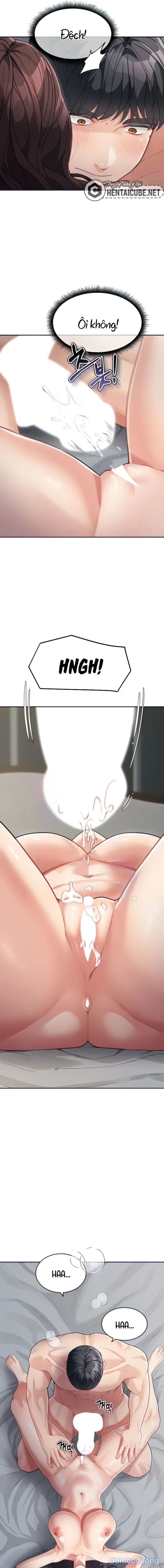 đọc truyện Là Chị Hay Mẹ? Chương 21 ảnh 5 tại Thiên Thai Truyện