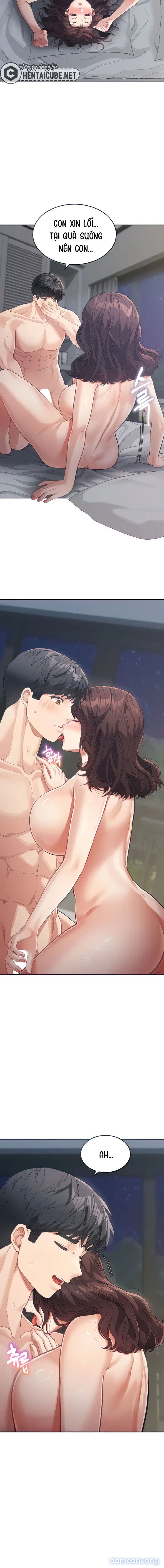 đọc truyện Là Chị Hay Mẹ? Chương 21 ảnh 6 tại Thiên Thai Truyện