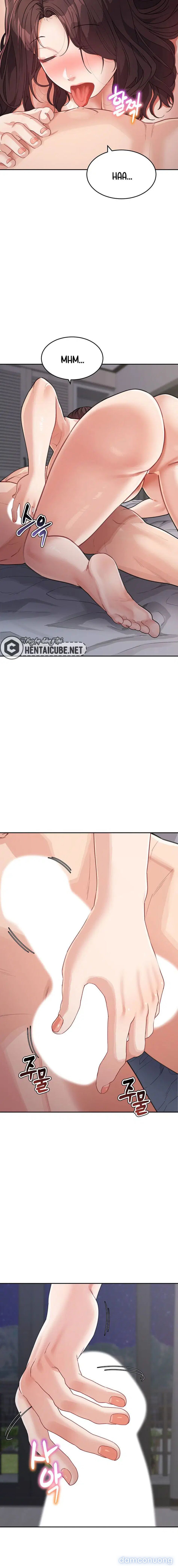 đọc truyện Là Chị Hay Mẹ? Chương 21 ảnh 8 tại Thiên Thai Truyện