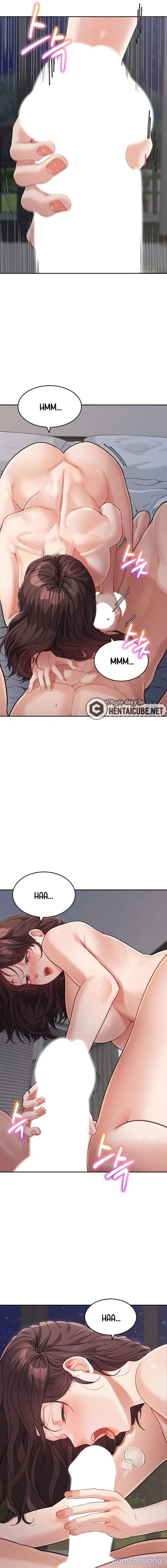 đọc truyện Là Chị Hay Mẹ? Chương 21 ảnh 9 tại Thiên Thai Truyện