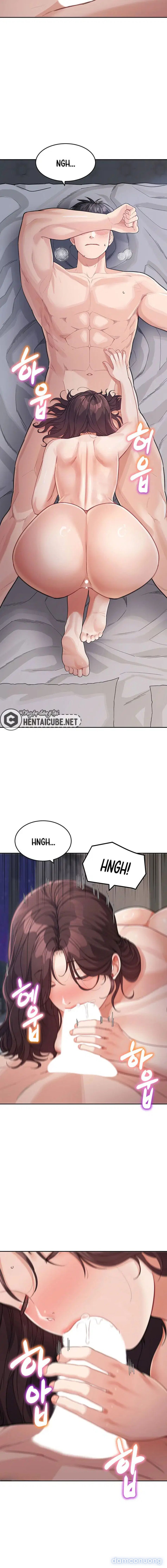 đọc truyện Là Chị Hay Mẹ? Chương 21 ảnh 10 tại Thiên Thai Truyện