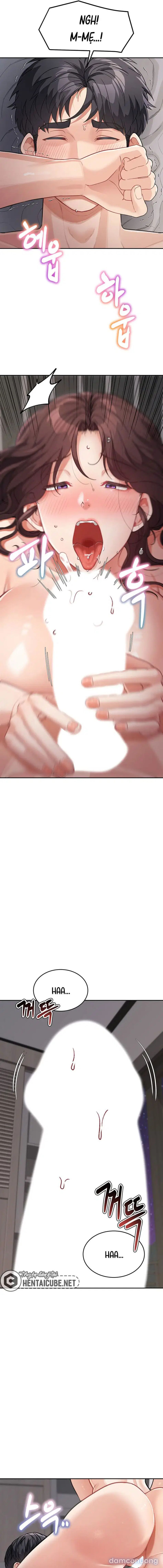 đọc truyện Là Chị Hay Mẹ? Chương 21 ảnh 11 tại Thiên Thai Truyện