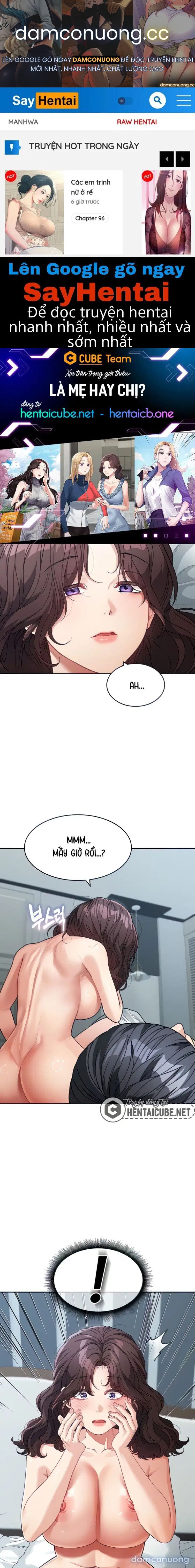 đọc truyện Là Chị Hay Mẹ? Chương 22 ảnh 2 tại Thiên Thai Truyện