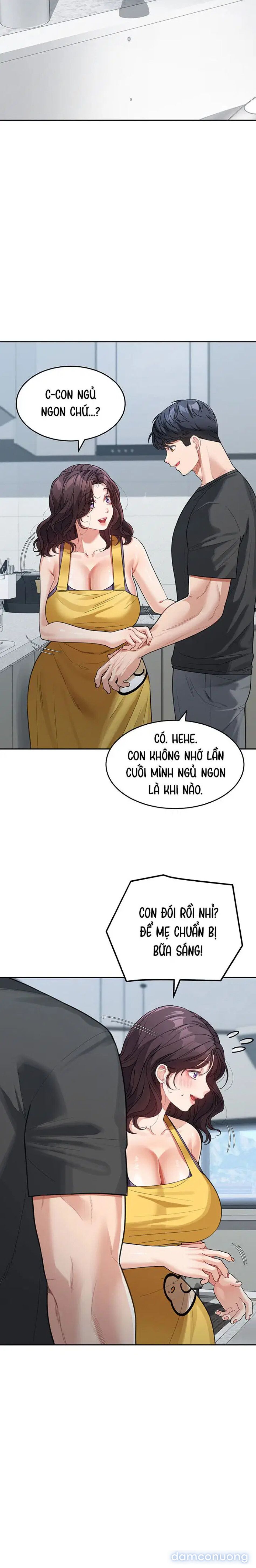 đọc truyện Là Chị Hay Mẹ? Chương 22 ảnh 12 tại Thiên Thai Truyện