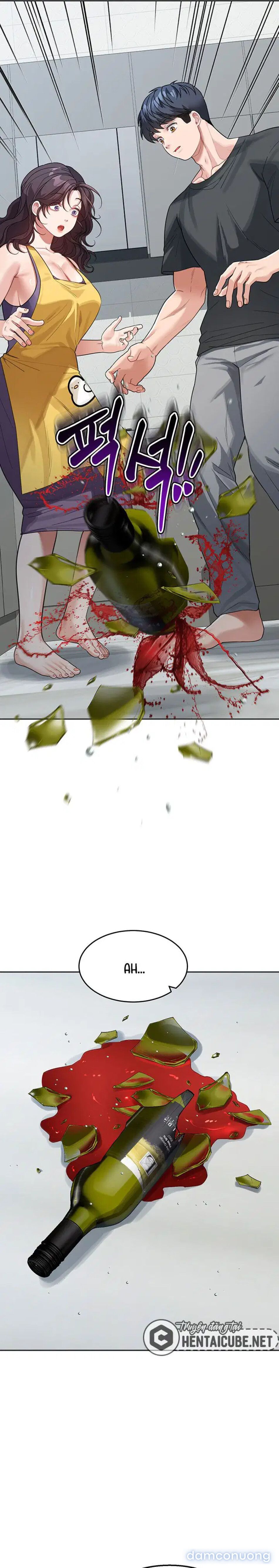 đọc truyện Là Chị Hay Mẹ? Chương 22 ảnh 17 tại Thiên Thai Truyện