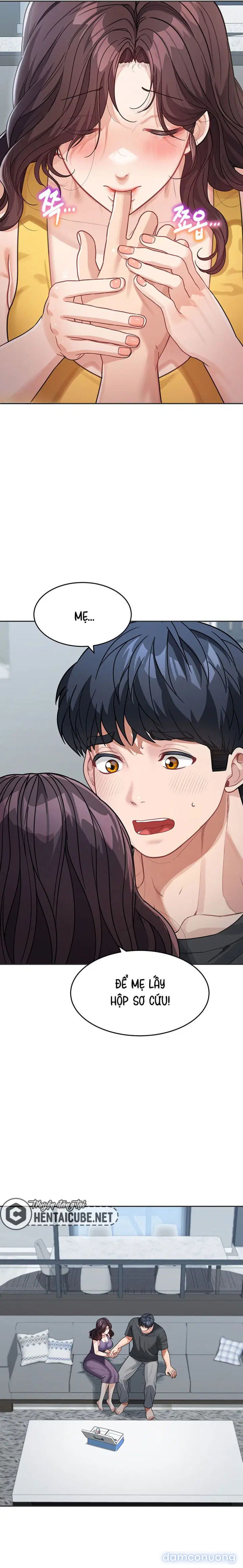 đọc truyện Là Chị Hay Mẹ? Chương 22 ảnh 20 tại Thiên Thai Truyện