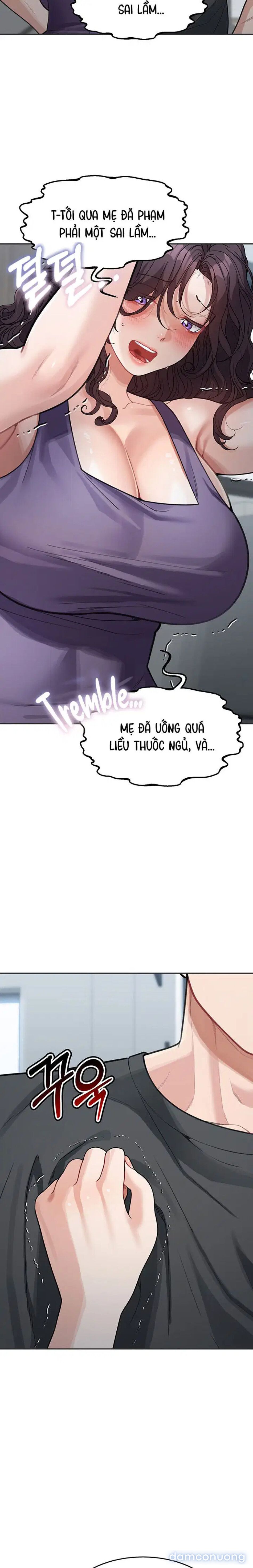 đọc truyện Là Chị Hay Mẹ? Chương 22 ảnh 24 tại Thiên Thai Truyện