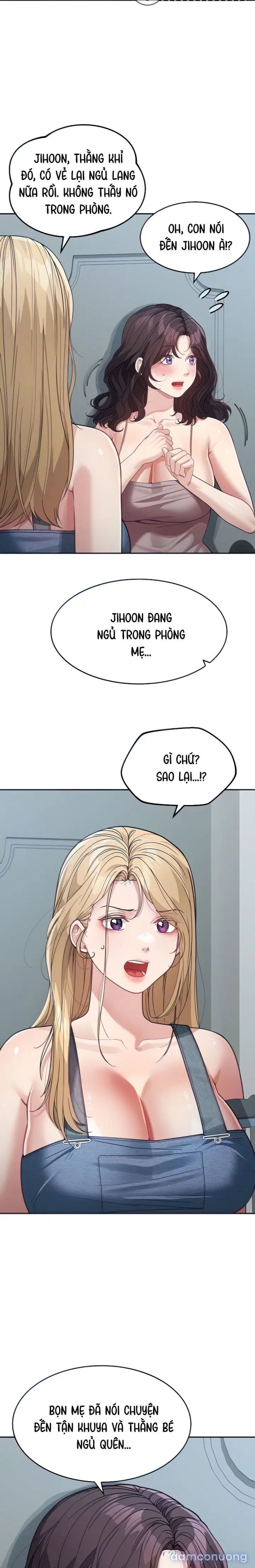 đọc truyện Là Chị Hay Mẹ? Chương 22 ảnh 6 tại Thiên Thai Truyện