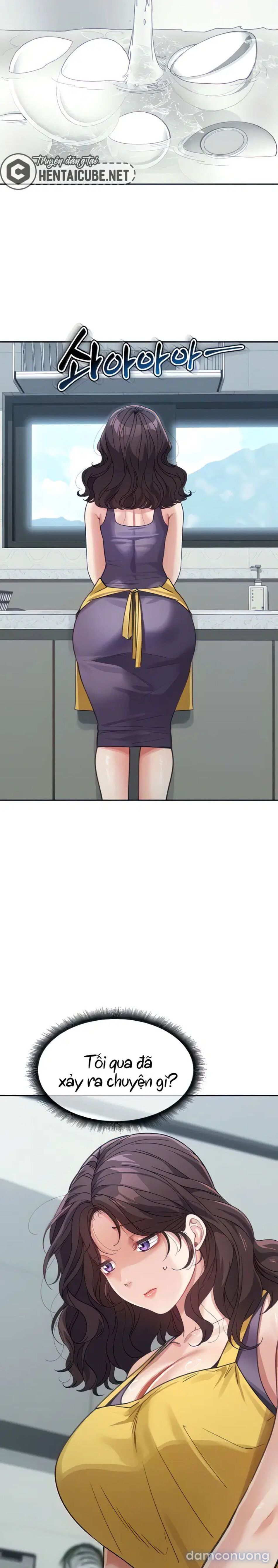 đọc truyện Là Chị Hay Mẹ? Chương 22 ảnh 9 tại Thiên Thai Truyện