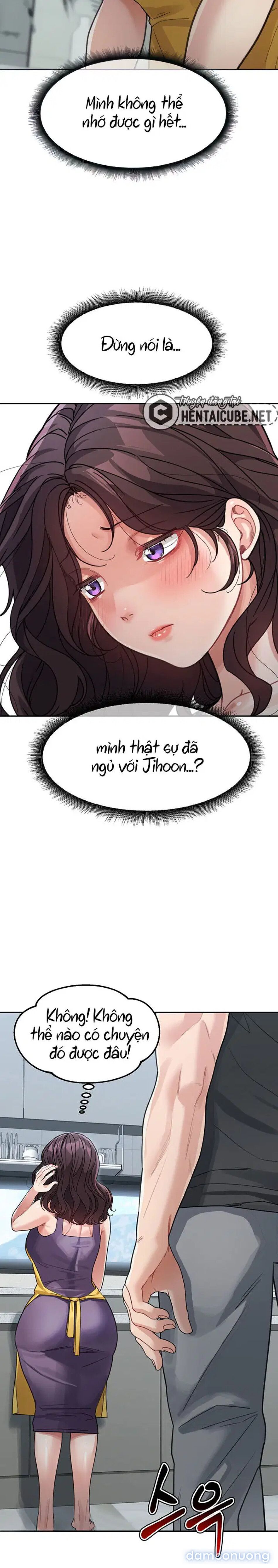 đọc truyện Là Chị Hay Mẹ? Chương 22 ảnh 10 tại Thiên Thai Truyện