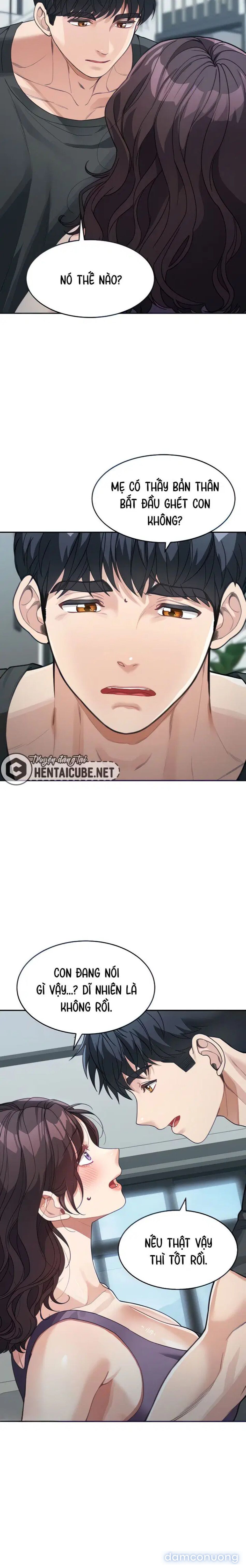 đọc truyện Là Chị Hay Mẹ? Chương 23 ảnh 3 tại Thiên Thai Truyện