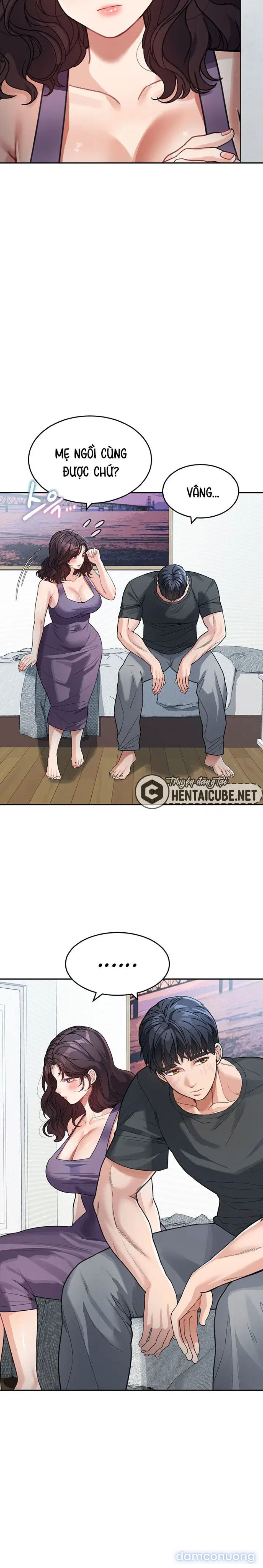 đọc truyện Là Chị Hay Mẹ? Chương 23 ảnh 12 tại Thiên Thai Truyện