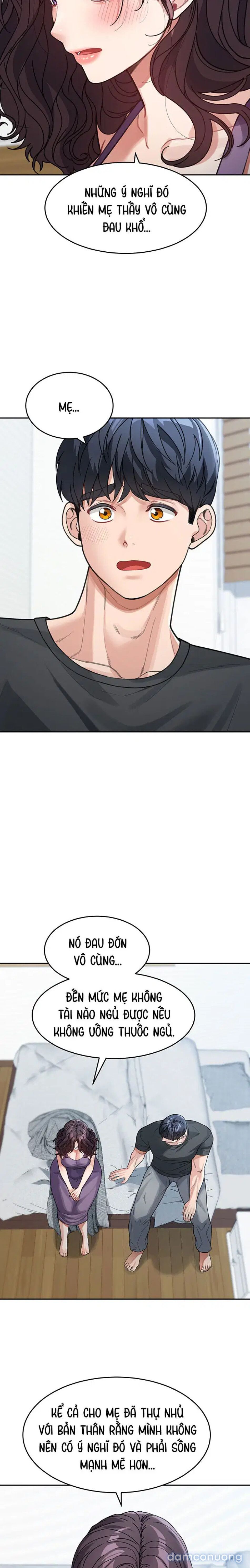 đọc truyện Là Chị Hay Mẹ? Chương 23 ảnh 14 tại Thiên Thai Truyện