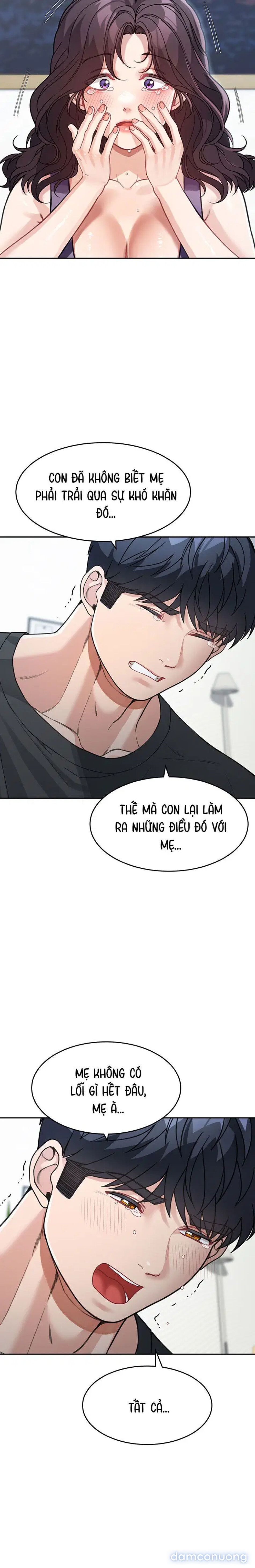 đọc truyện Là Chị Hay Mẹ? Chương 23 ảnh 18 tại Thiên Thai Truyện