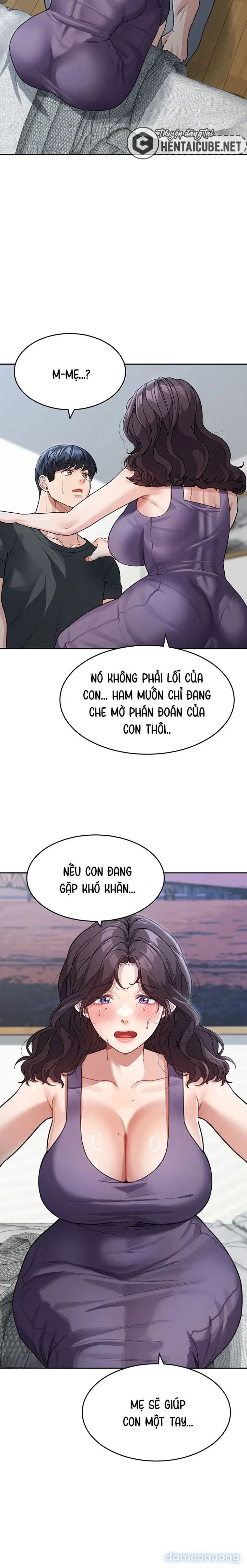 đọc truyện Là Chị Hay Mẹ? Chương 23 ảnh 21 tại Thiên Thai Truyện