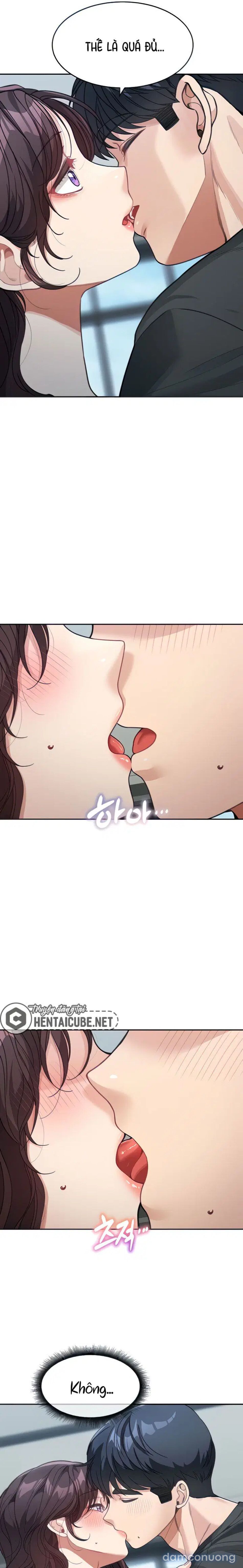 đọc truyện Là Chị Hay Mẹ? Chương 23 ảnh 4 tại Thiên Thai Truyện