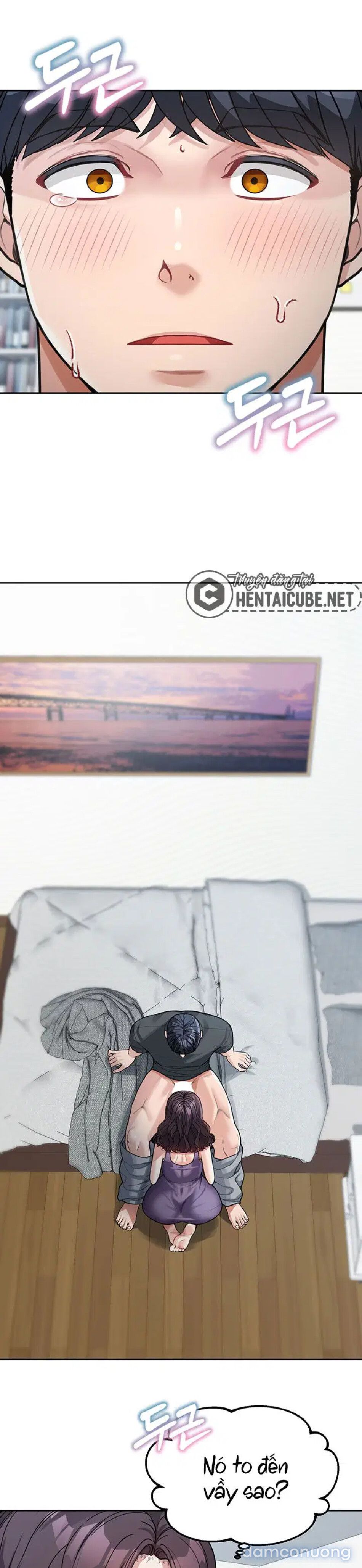 đọc truyện Là Chị Hay Mẹ? Chương 23 ảnh 22 tại Thiên Thai Truyện