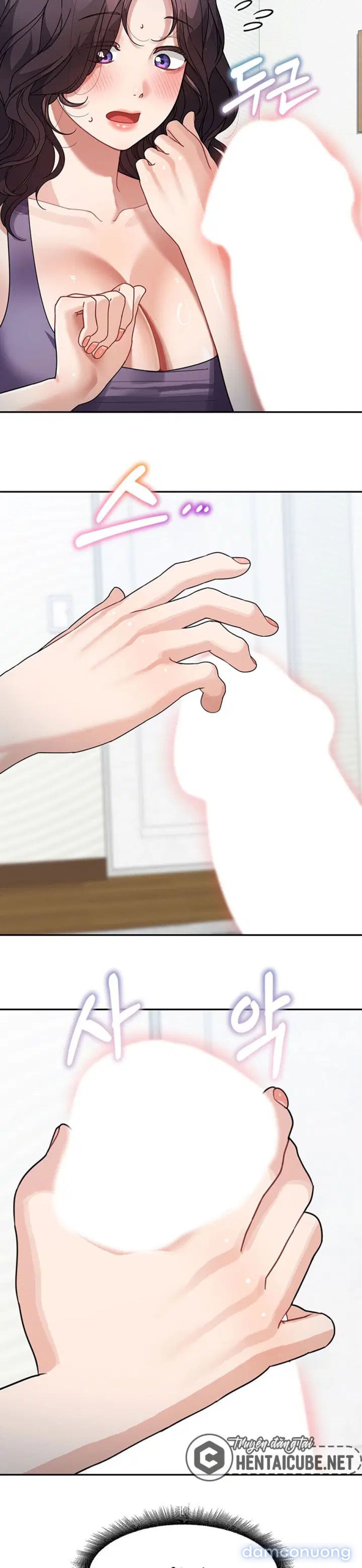 đọc truyện Là Chị Hay Mẹ? Chương 23 ảnh 23 tại Thiên Thai Truyện