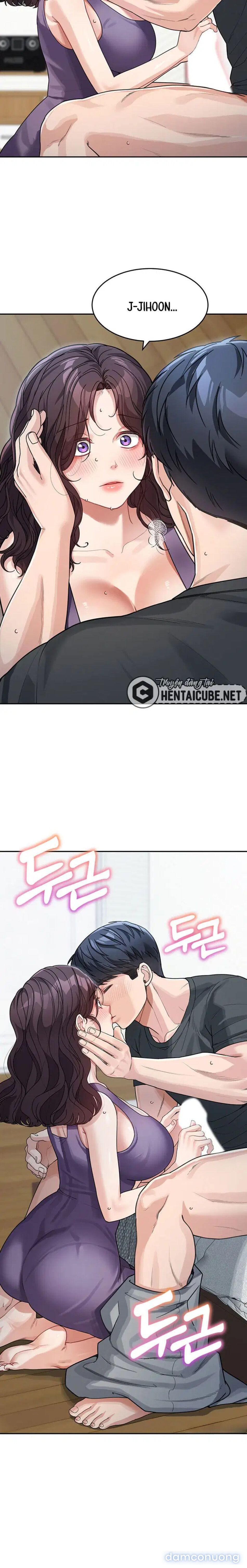 đọc truyện Là Chị Hay Mẹ? Chương 23 ảnh 27 tại Thiên Thai Truyện