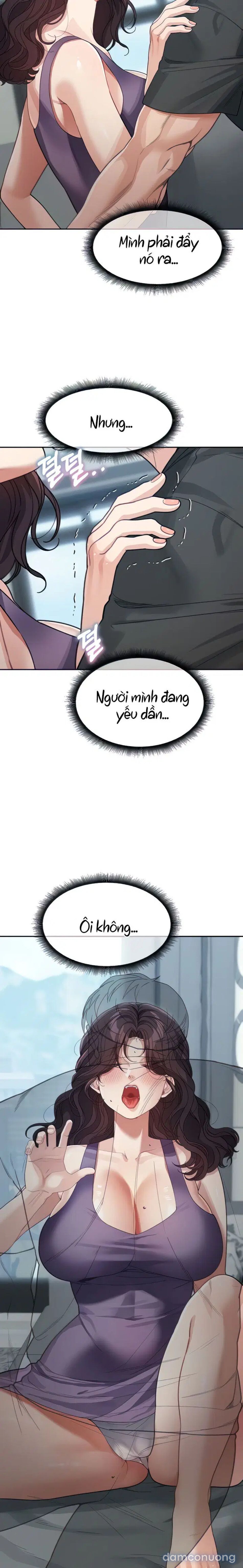 đọc truyện Là Chị Hay Mẹ? Chương 23 ảnh 5 tại Thiên Thai Truyện