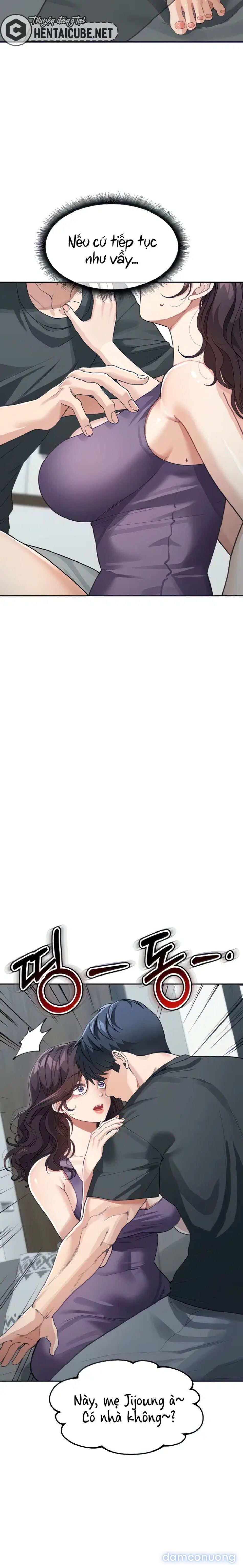 đọc truyện Là Chị Hay Mẹ? Chương 23 ảnh 6 tại Thiên Thai Truyện