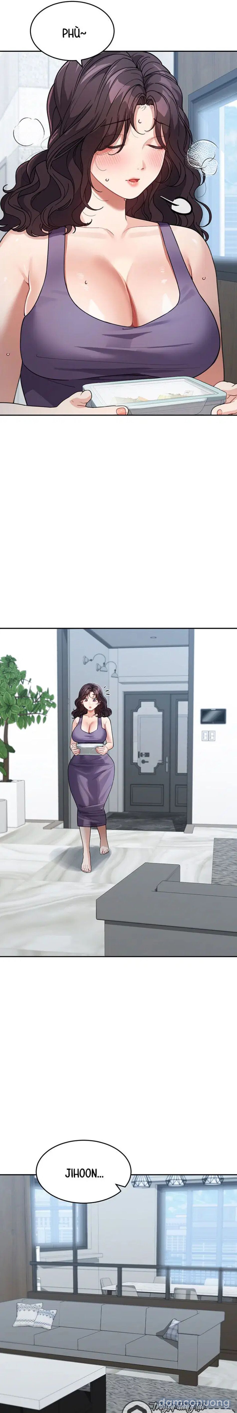 đọc truyện Là Chị Hay Mẹ? Chương 23 ảnh 10 tại Thiên Thai Truyện