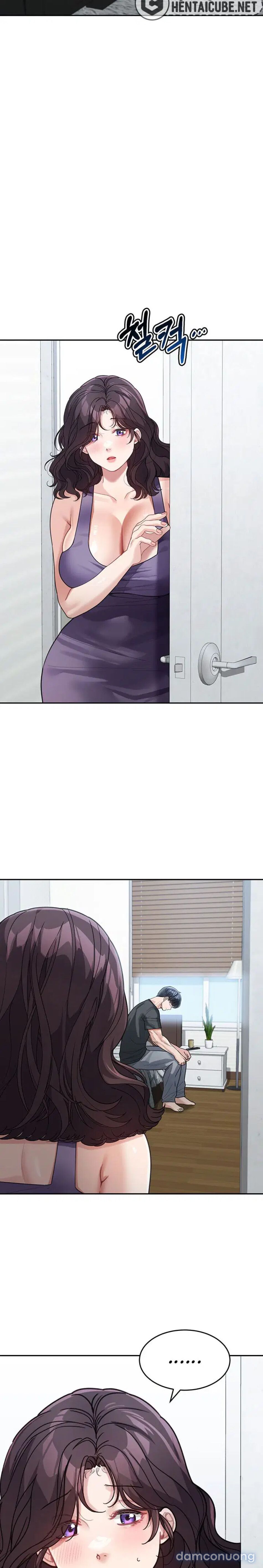 đọc truyện Là Chị Hay Mẹ? Chương 23 ảnh 11 tại Thiên Thai Truyện