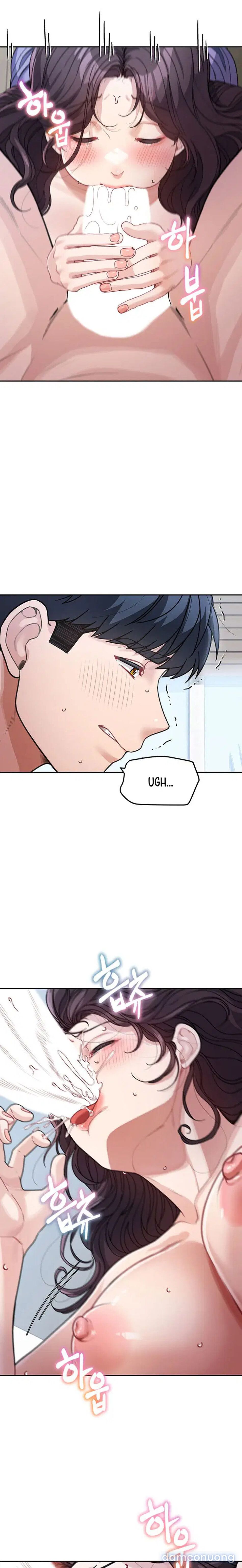 đọc truyện Là Chị Hay Mẹ? Chương 24 ảnh 13 tại Thiên Thai Truyện