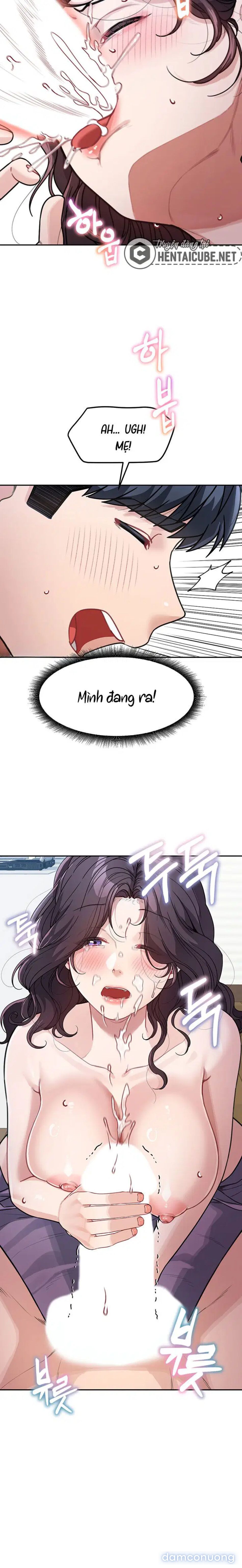 đọc truyện Là Chị Hay Mẹ? Chương 24 ảnh 14 tại Thiên Thai Truyện