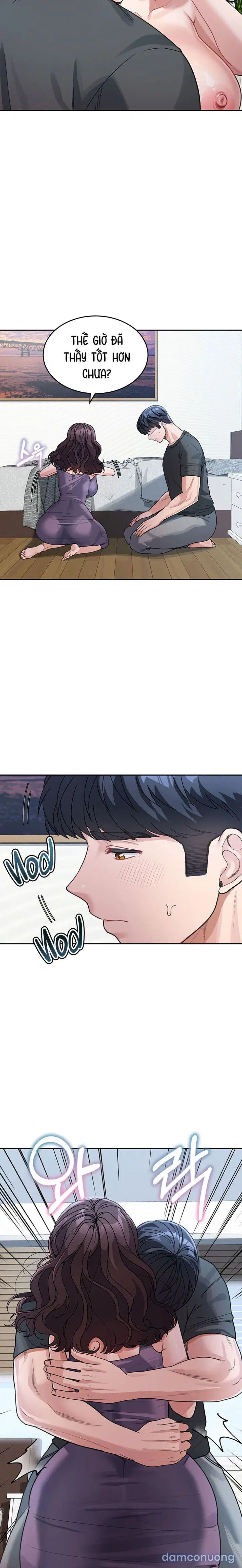 đọc truyện Là Chị Hay Mẹ? Chương 24 ảnh 16 tại Thiên Thai Truyện